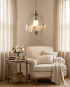 Lysandra Pendant Light — product view 8