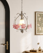 Lysandra Pendant Light — product view 9