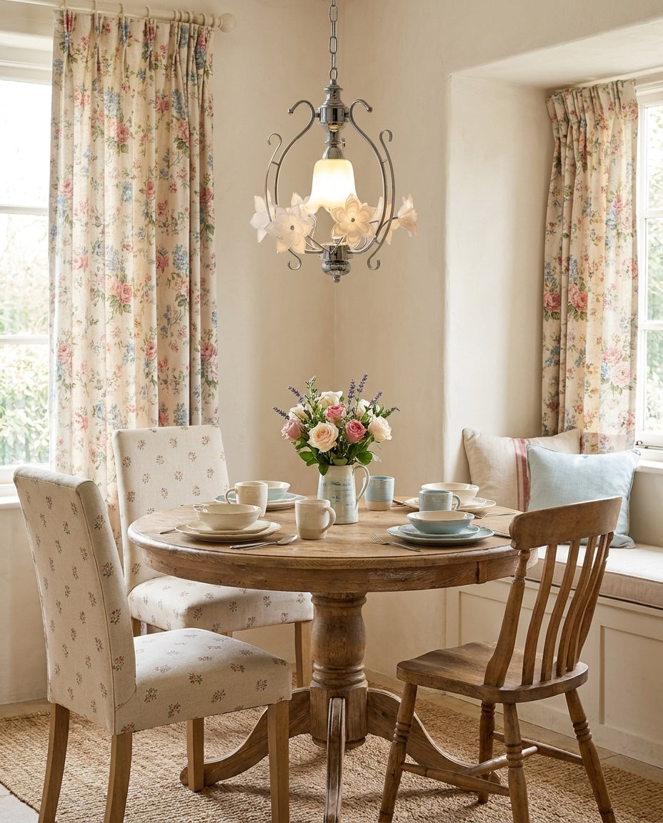 Lysandra Pendant Light — product view 10