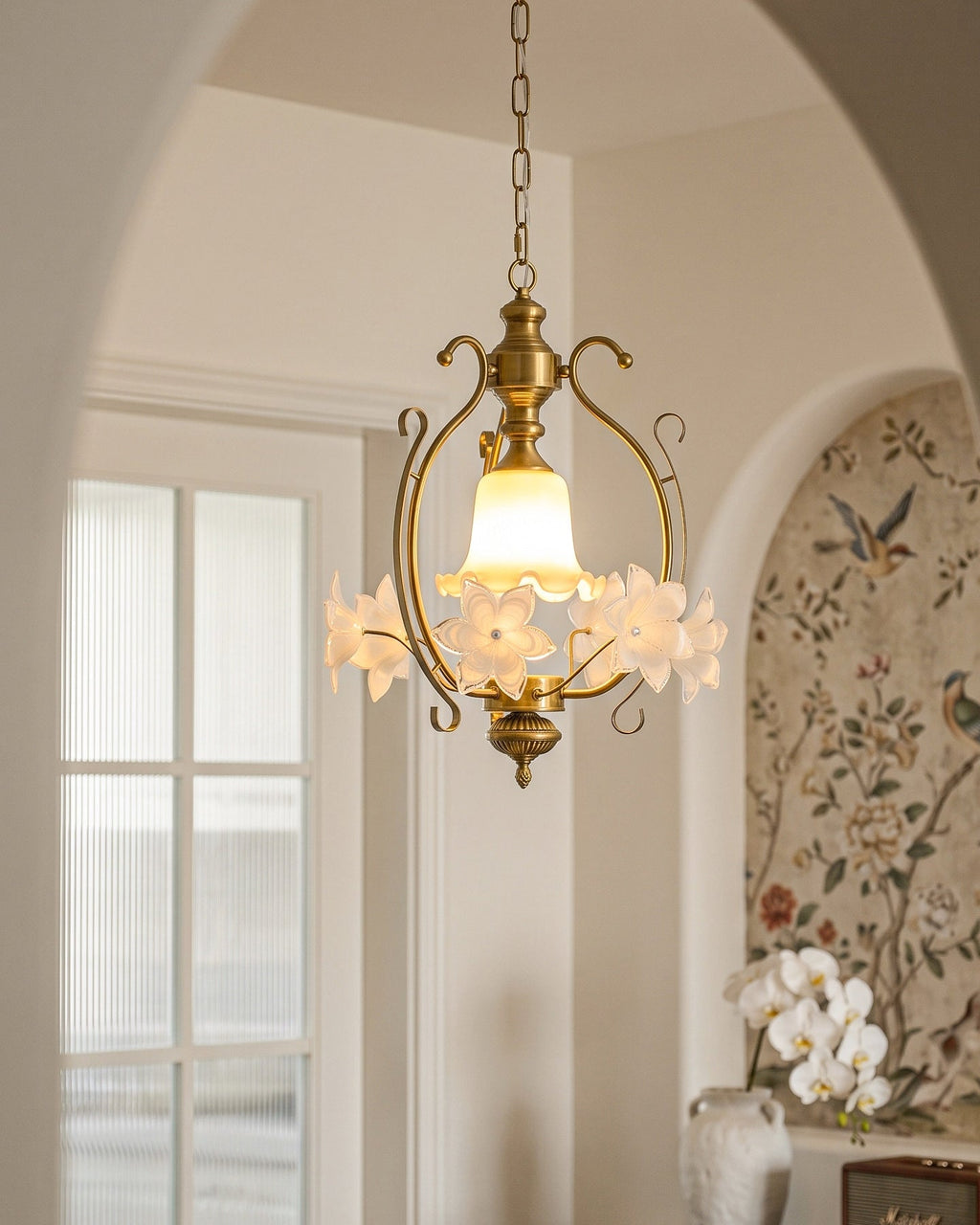 Lysandra Pendant Light — product view 12