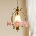 Lysandra Pendant Light — product view 14