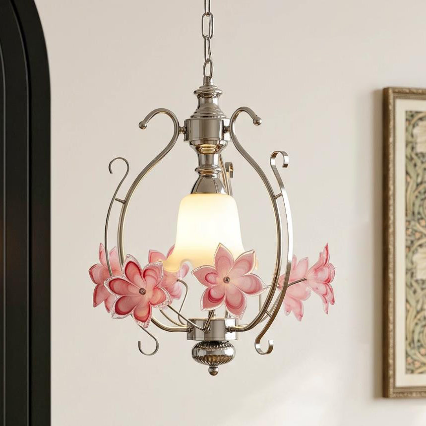 Lysandra Pendant Light — product view 16