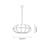 Elvara Pendant Light — product view 5