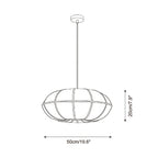 Elvara Pendant Light — product view 6
