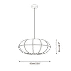 Elvara Pendant Light — product view 7
