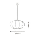 Elvara Pendant Light — product view 9