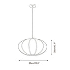 Elvara Pendant Light — product view 10