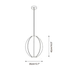 Elvara Pendant Light — product view 11