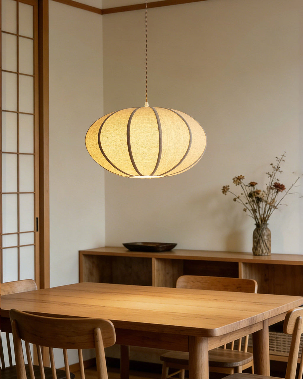 Elvara Pendant Light — product view 12