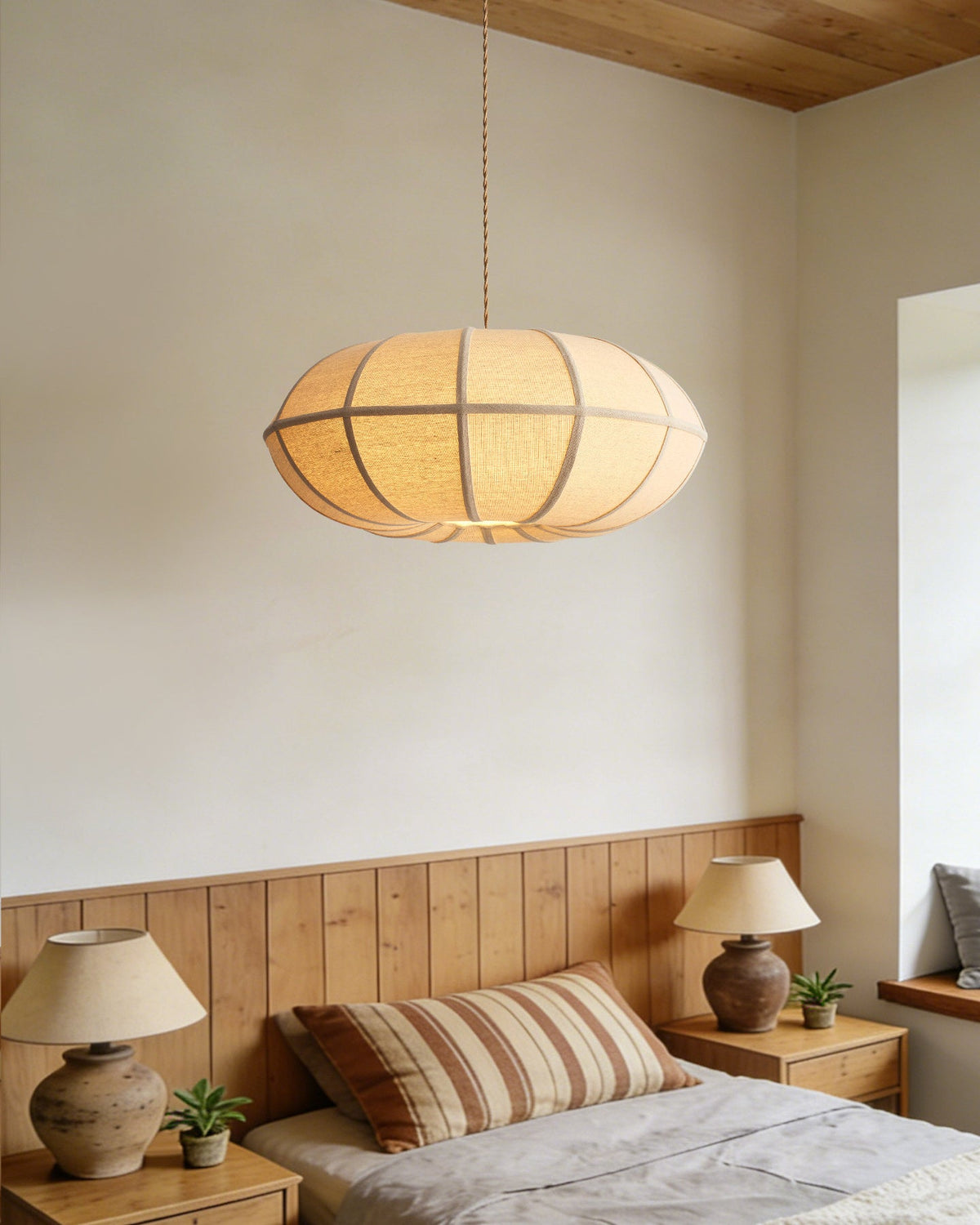 Elvara Pendant Light — product view 15