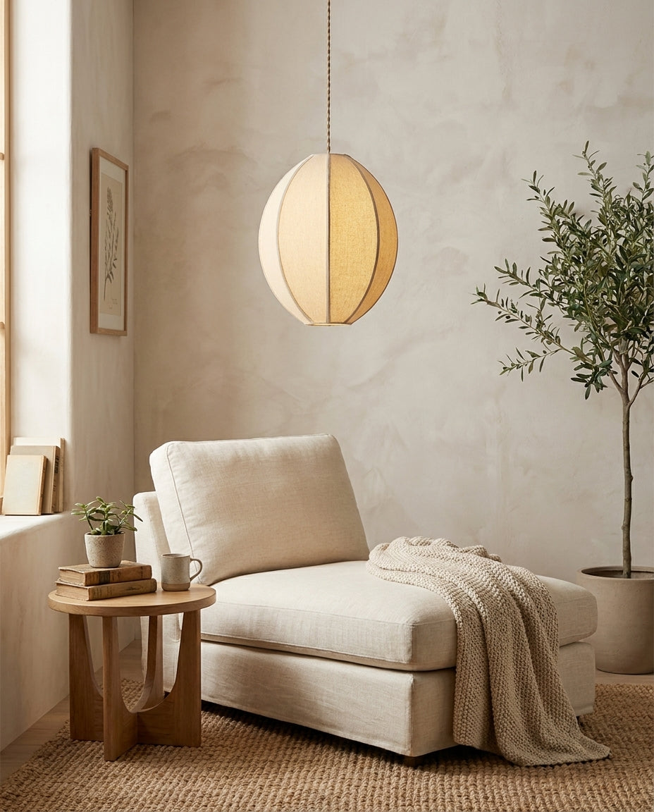 Elvara Pendant Light — product view 22