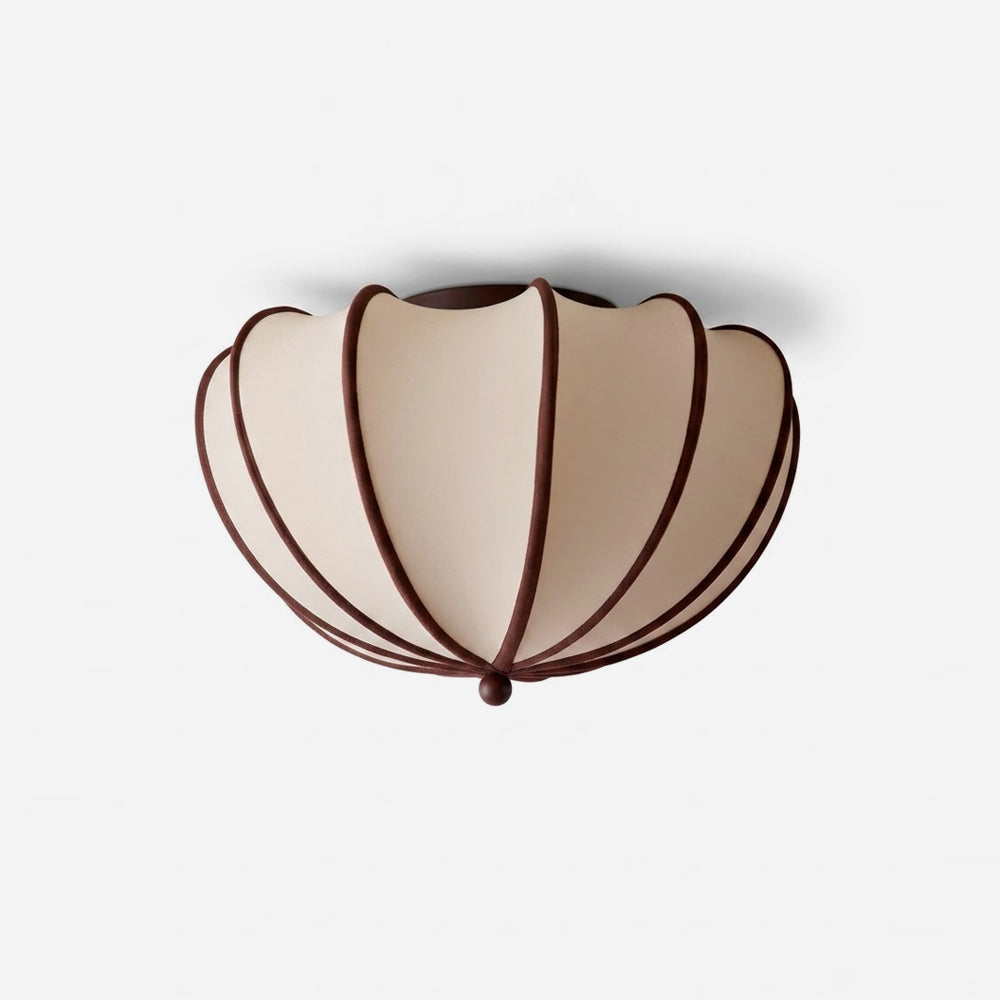 Velisse Flush Mount Ceiling Light — product view 1