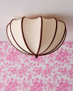 Velisse Flush Mount Ceiling Light — product view 2