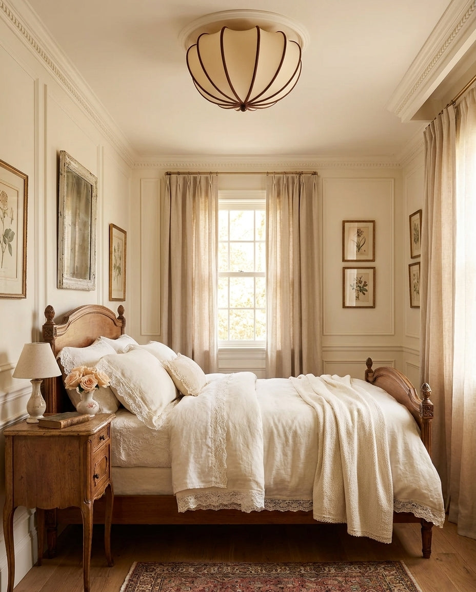 Velisse Flush Mount Ceiling Light — product view 7