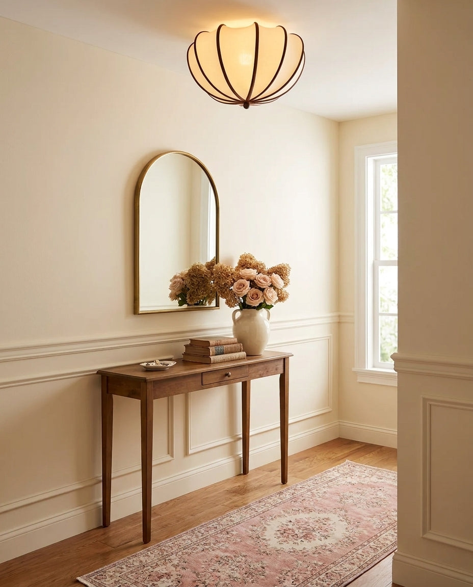 Velisse Flush Mount Ceiling Light — product view 9