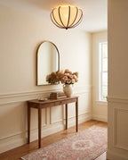 Velisse Flush Mount Ceiling Light — product view 9