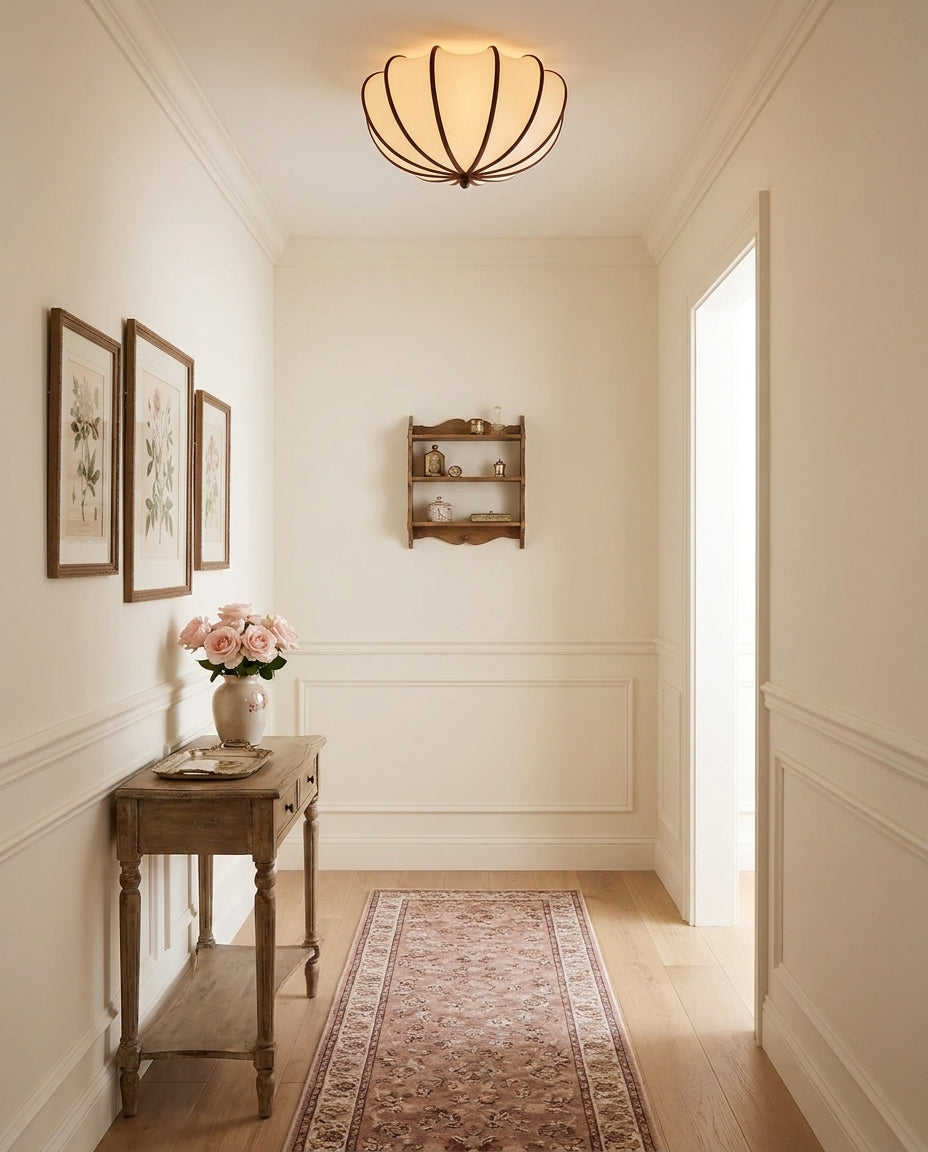 Velisse Flush Mount Ceiling Light — product view 10