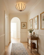 Velisse Flush Mount Ceiling Light — product view 12