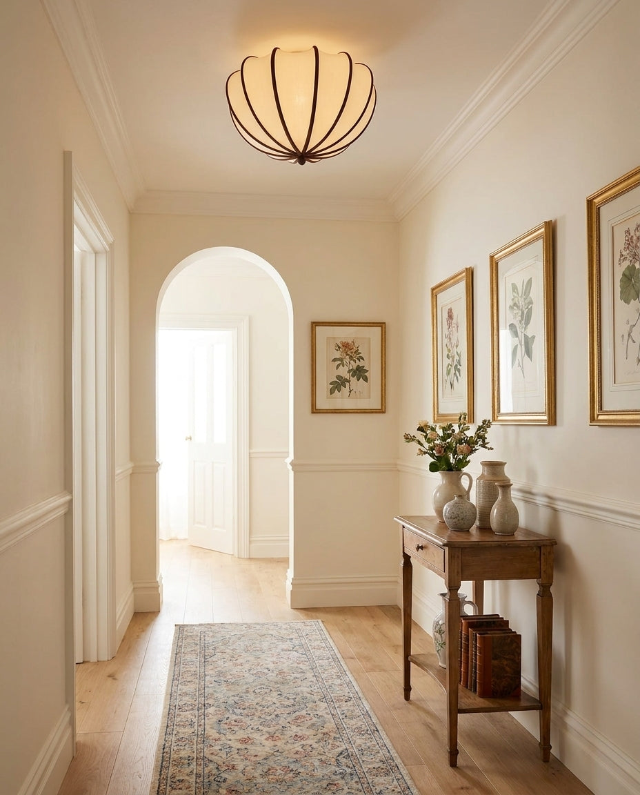 Velisse Flush Mount Ceiling Light — product view 12