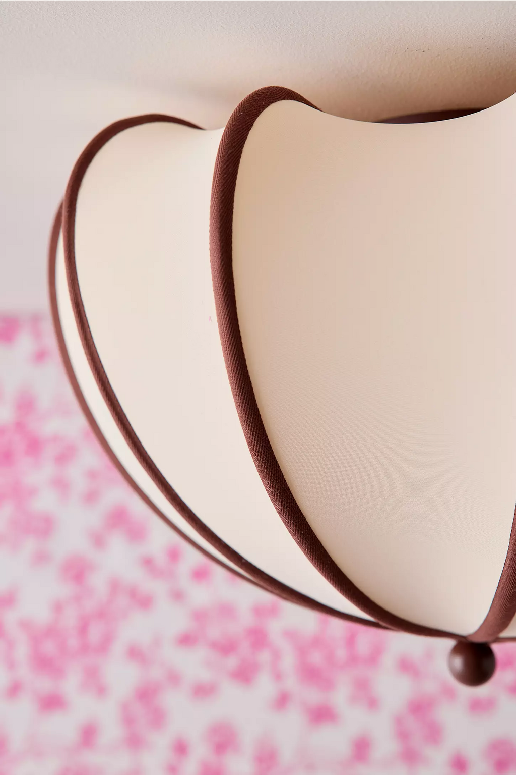 Velisse Flush Mount Ceiling Light — product view 13