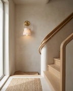 Marrakech Alabaster Wall Sconce — product view 9