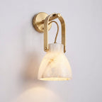 Marrakech Alabaster Wall Sconce — product view 15