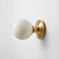 Radiora Alabaster Wall Sconce — product view 11