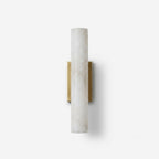 Core Alabaster Wall Sconce — product view 1