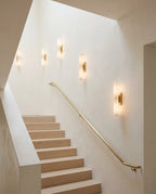 Core Alabaster Wall Sconce — product view 9