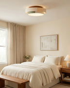 Tesselle Flush Mount Ceiling Light — product view 7