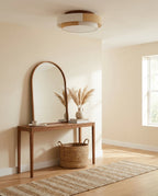 Tesselle Flush Mount Ceiling Light — product view 11