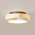Tesselle Flush Mount Ceiling Light — product view 14