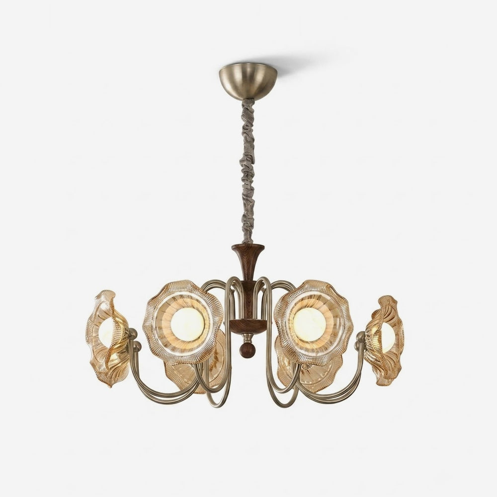 Elarienne Chandelier — product view 1