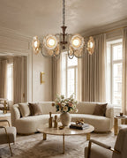 Elarienne Chandelier — product view 2