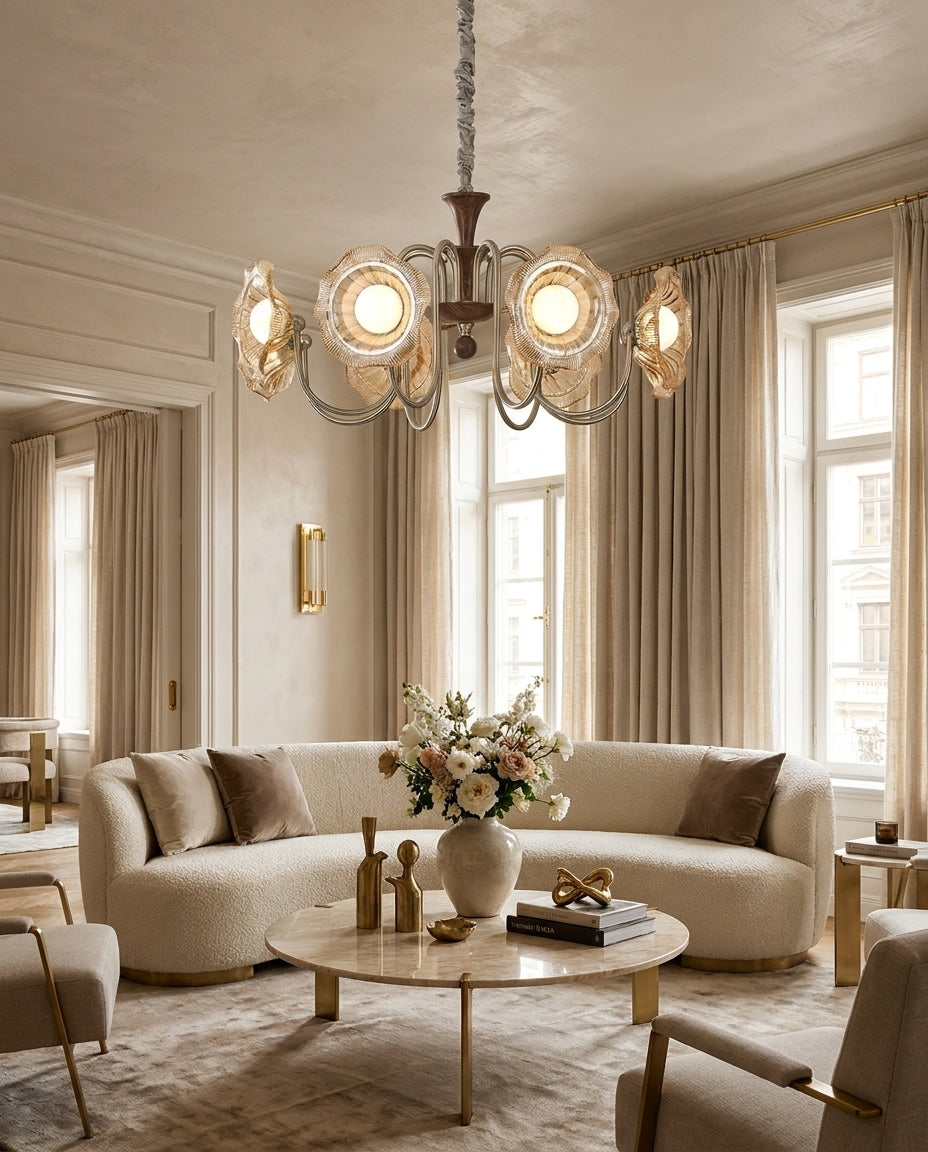 Elarienne Chandelier — product view 2