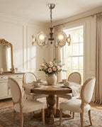 Elarienne Chandelier — product view 3