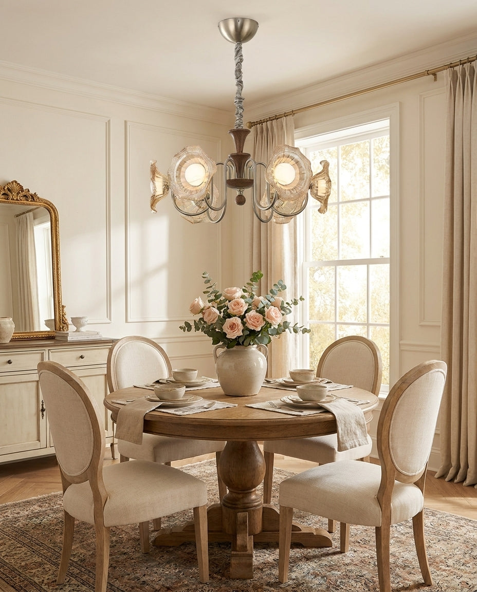 Elarienne Chandelier — product view 3