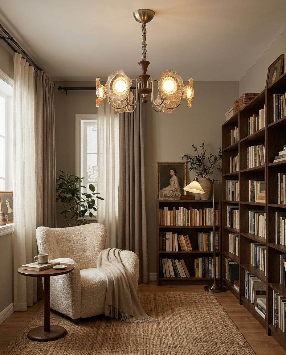 Elarienne Chandelier — product view 4