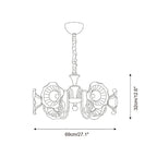 Elarienne Chandelier — product view 5