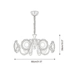 Elarienne Chandelier — product view 6