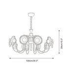 Elarienne Chandelier — product view 7
