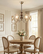 Elarienne Chandelier — product view 9