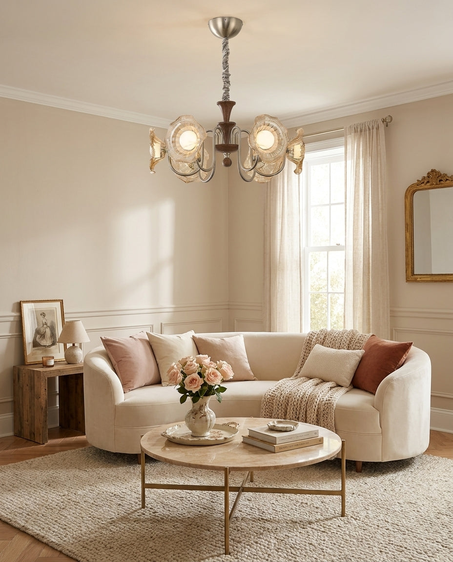 Elarienne Chandelier — product view 12