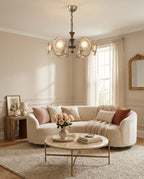Elarienne Chandelier — product view 12