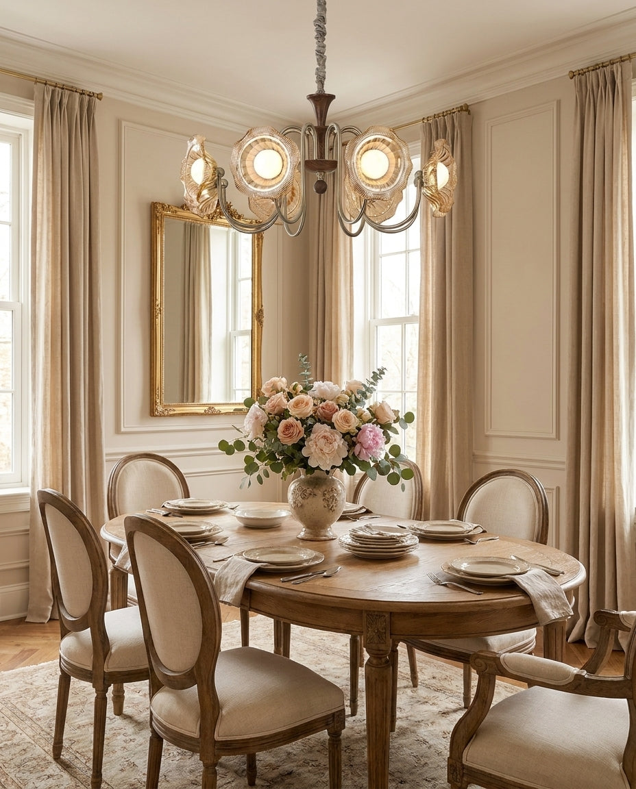 Elarienne Chandelier — product view 13