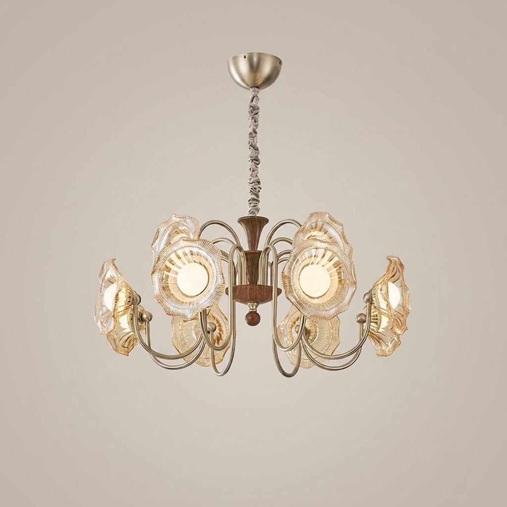 Elarienne Chandelier — product view 14