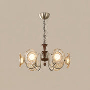 Antique Gold & Cognac