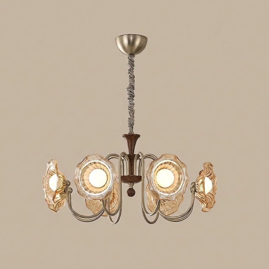 Elarienne Chandelier — product view 17