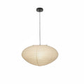 Washi Paper Pendant Light — product view 25