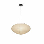 Washi Paper Pendant Light — product view 25